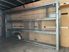 MERCEDES-BENZ Sprinter 310/311/313/314/316 CDI (Euro 5/6)(906.631/633/635/637) - Vorschau 7