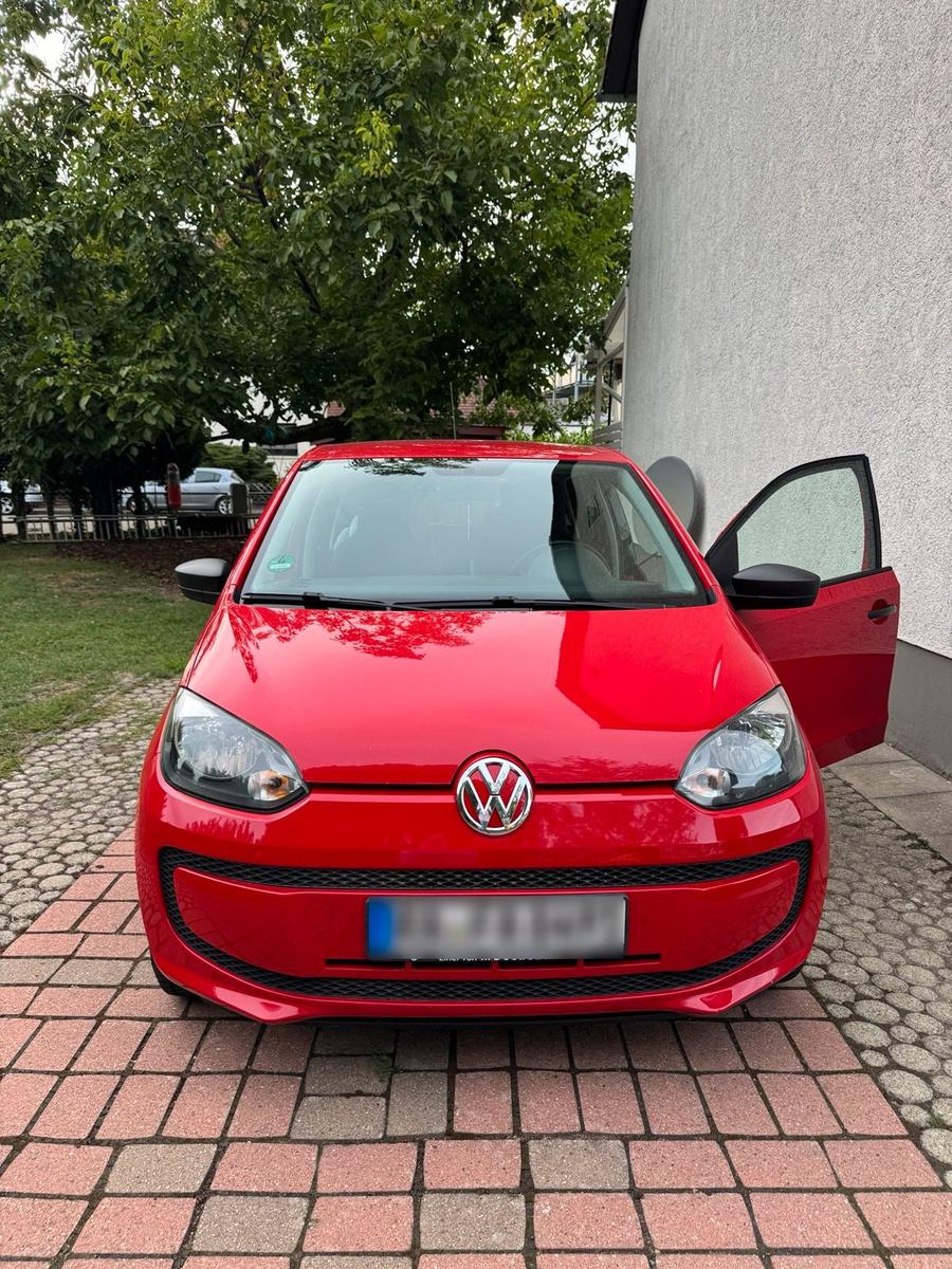 Volkswagen Andere