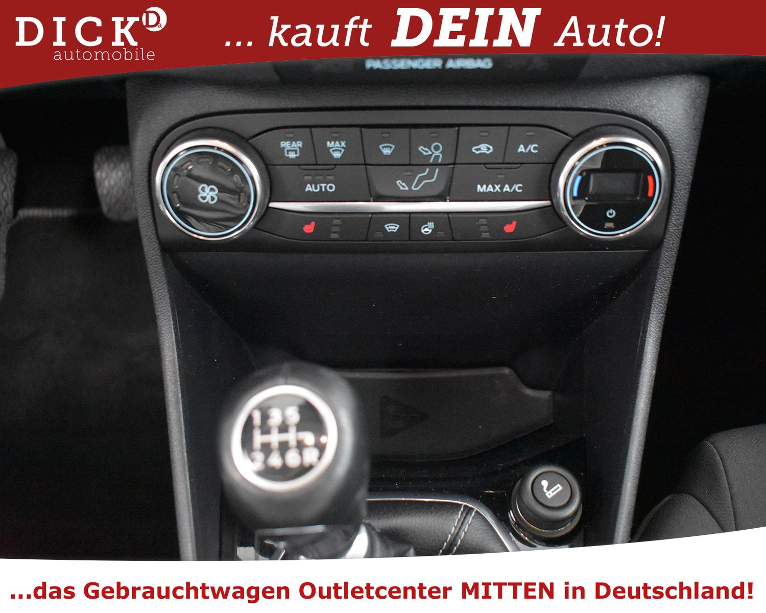 FORD Fiesta 1.0 Titan X >NAVI+KAM+LED+SHZ+ACC+KEY+DAB - Image 16
