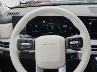 Hyundai SANTA FE - Vorschau Bild 8