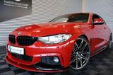 BMW 440i xDrive Coupé M-PAKET/H&K/CARPLAY/ACC/RFK - gebrauchte BMW 440 aus dem Jahr 2019