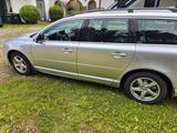 Volvo V70 D4  Momentum Geartronic Momentum - gebrauchte Volvo V70 aus dem Jahr 2016