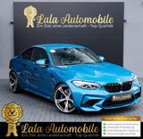 BMW M2 COUPE/SHZ/LED/SPORT-SITZE/SCHNITZER-FELGEN - BMW M2 in Freiburg