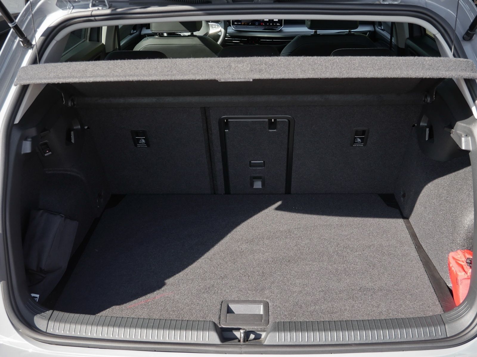 Volkswagen Golf - Bild 22