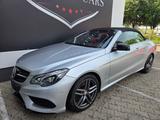Mercedes-Benz E 350 Cabrio BlueTec / d *Harman-K*Night*Memory - Mercedes-Benz E 350 mit Diesel-Antrieb: Cabrio