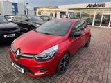 Renault Clio Limited+AHK+NAVI+BLUETOOTH+8FACH+PDC+1HAND+ - Renault Clio: F