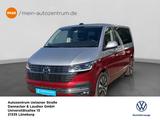 Volkswagen T6.1 Multivan 2.0 TDI 4Motion Cruise Alu LED AHK - Volkswagen: Multivan Cruise