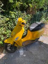 Andere Necco Azzuro 50 ccm - MOFA 50CCM