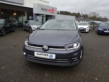 Fotografie 4 des VW Polo 1.0 TSI Style*Climatronic*RFK*SHZ