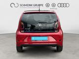 Volkswagen e-up! - Volkswagen e-up!: Limousine