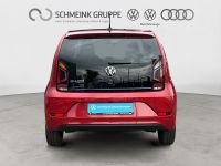 Volkswagen e-up! - Vorschau Bild 5