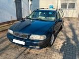 Volvo V70 T5 Automatik - Volvo V70 aus 1999