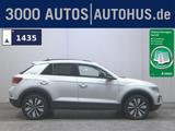 Volkswagen T-Roc 1.0 TSI Goal Navi LED AID ACC PDC SHZ - Volkswagen T-Roc: Goal