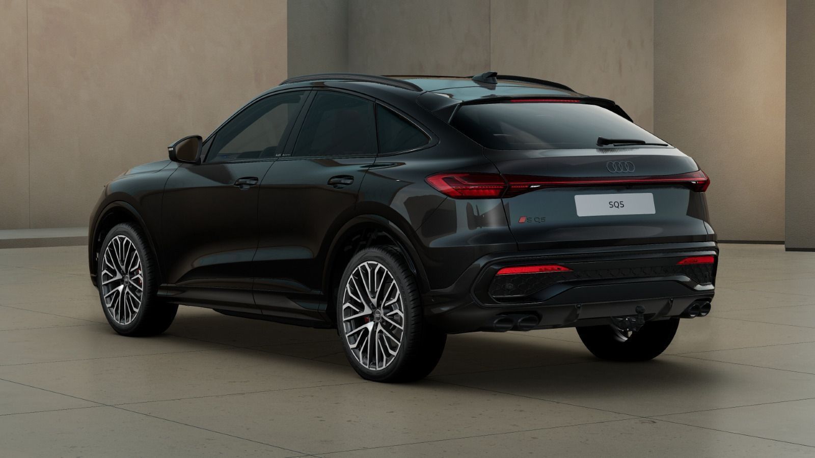Audi SQ5 - Bild 3