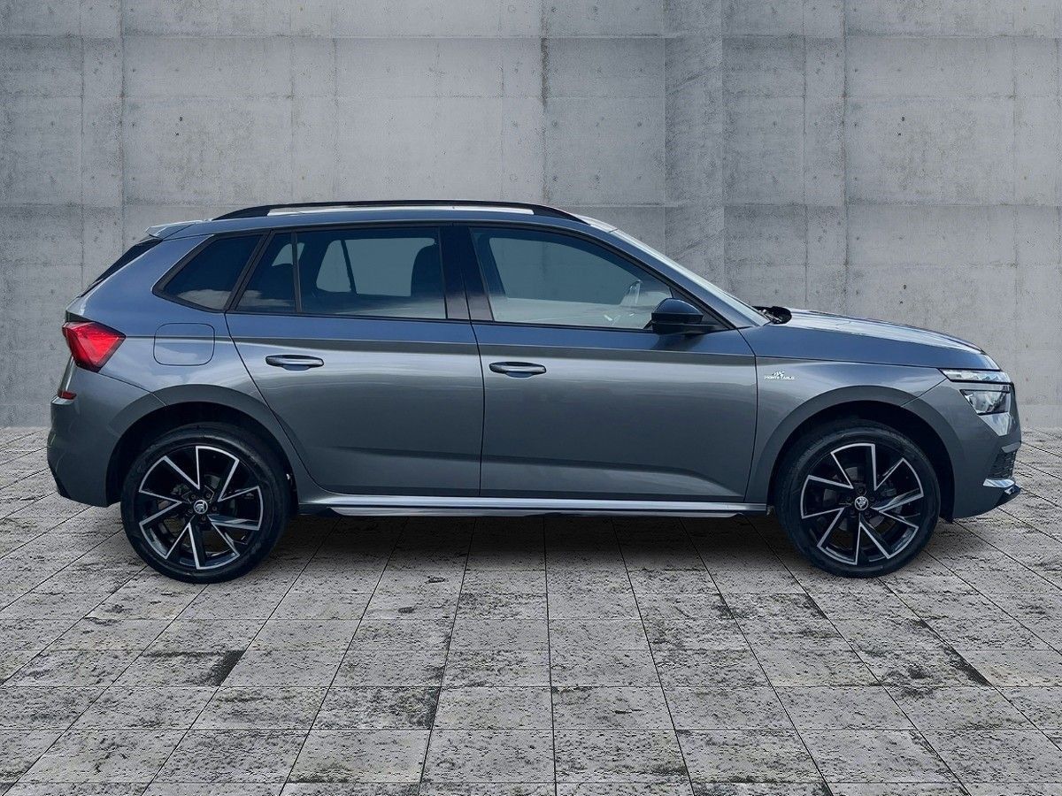 Skoda Kamiq - Bild 6