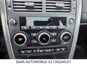 Land-Rover Discovery - 8