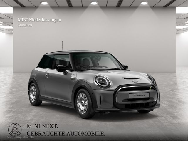 MINI Cooper SE Navi Kamera Pano.Dach Driv.Assist LED