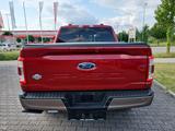 Ford F 150 King-Ranch 3.5 Powerboost HEV Full Hybrid. - Ford: King Ranch