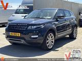Land Rover Range Rover Evoque 2.0 Si 4WD Prestige | motor D - Land Rover: Motor