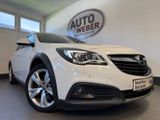 Opel INSIGNIA A COUNTRY TOURER 4x4*AUT*LEDER*NAVI*XEN - Opel Insignia: Country Tourer