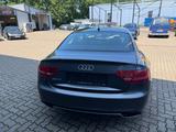Audi RS5 Coupe 4.2 FSI quattro *Vollausstattung* - Audi RS5 mit Benzin-Antrieb: Sportwagen, 4.2