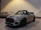 MINI John Cooper Works Cabrio LED SHZ YOURS - MINI MINI: Cabrio, Automatik