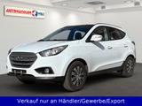 Hyundai ix35 2.0 Style Automatik AAC SHZ T-Leder PDC AHK - Hyundai ix35 in Berlin