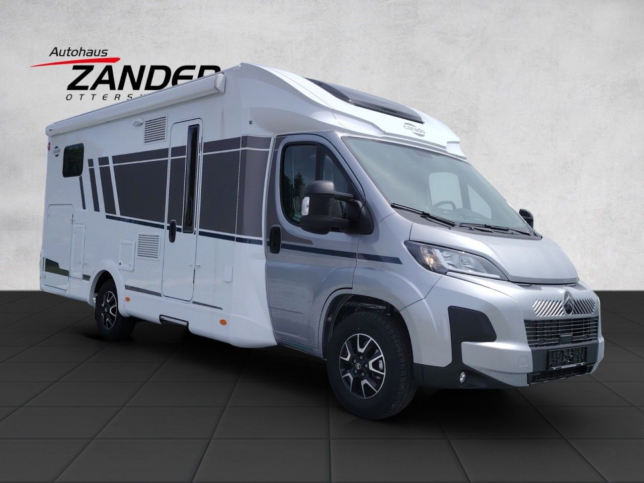 CARADO T447 PRO+ Modelljahr 2026 - Bild 8