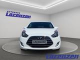 Hyundai ix20 blue Classic 1.4 Klimaautom Alarm Berganfah - Hyundai ix20 aus 2017