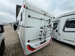 Sunlight T 68*SOLAR*HUBBETT*MARKISE*