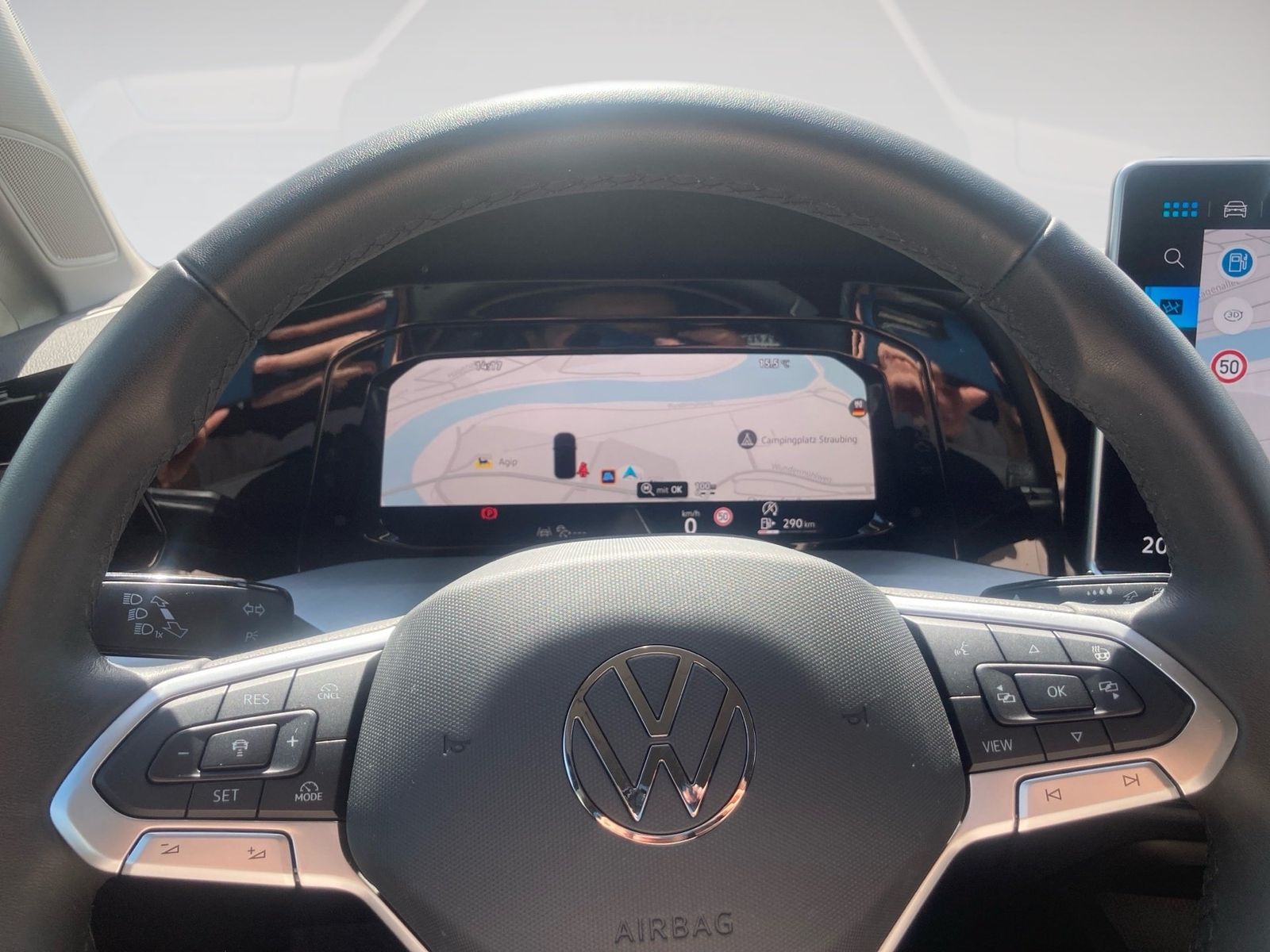 Volkswagen Golf - Bild 13