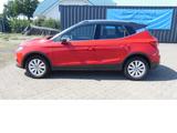 Seat Arona 1.0 Xcellence TSI BMT DSG Klima - Seat Arona in Braunschweig