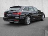 Audi A6 Avant Design 40 TDI 150(204) S tronic AHK Led - Audi A6: 4.2