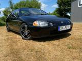 Honda CRX CIVIC Coupe, 2Hd, 94 TKm, techni... - Honda aus 1992