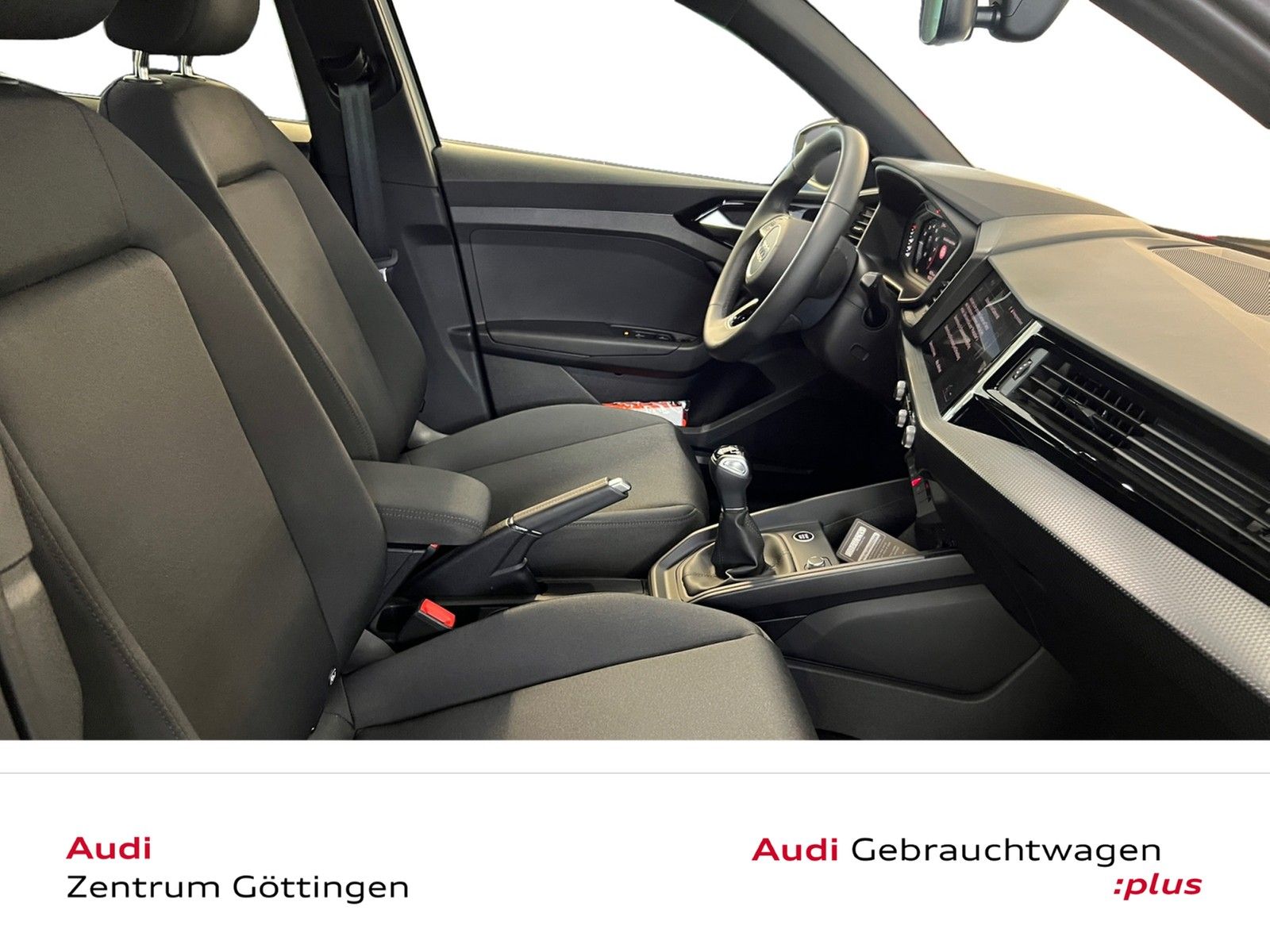 Audi A1 - Bild 6