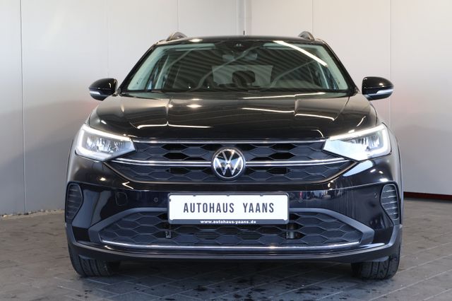 Volkswagen Taigo 1.0 TSI Life AID+ACC+LED+ALU+CARPLAY