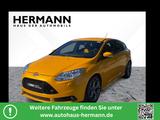 Ford Focus ST CAM*LED*NAVI*SHZ*SYNC*2xKlima*BiXenon - gebrauchte Ford Focus aus dem Jahr 2012