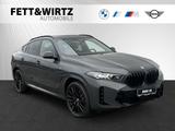BMW X6 xDrive30d M Sport Pro|22"|Panorama|AHK|H/K - BMW X6 in Krefeld