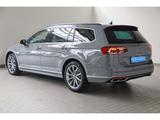 Volkswagen Passat Variant 2.0 TDI R-Line 4Mo DSG AHK+Kamera - Gebrauchtwagen in Neuburg a.d. Donau