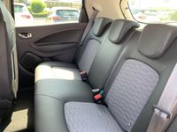 Renault ZOE - Vorschau Bild 9