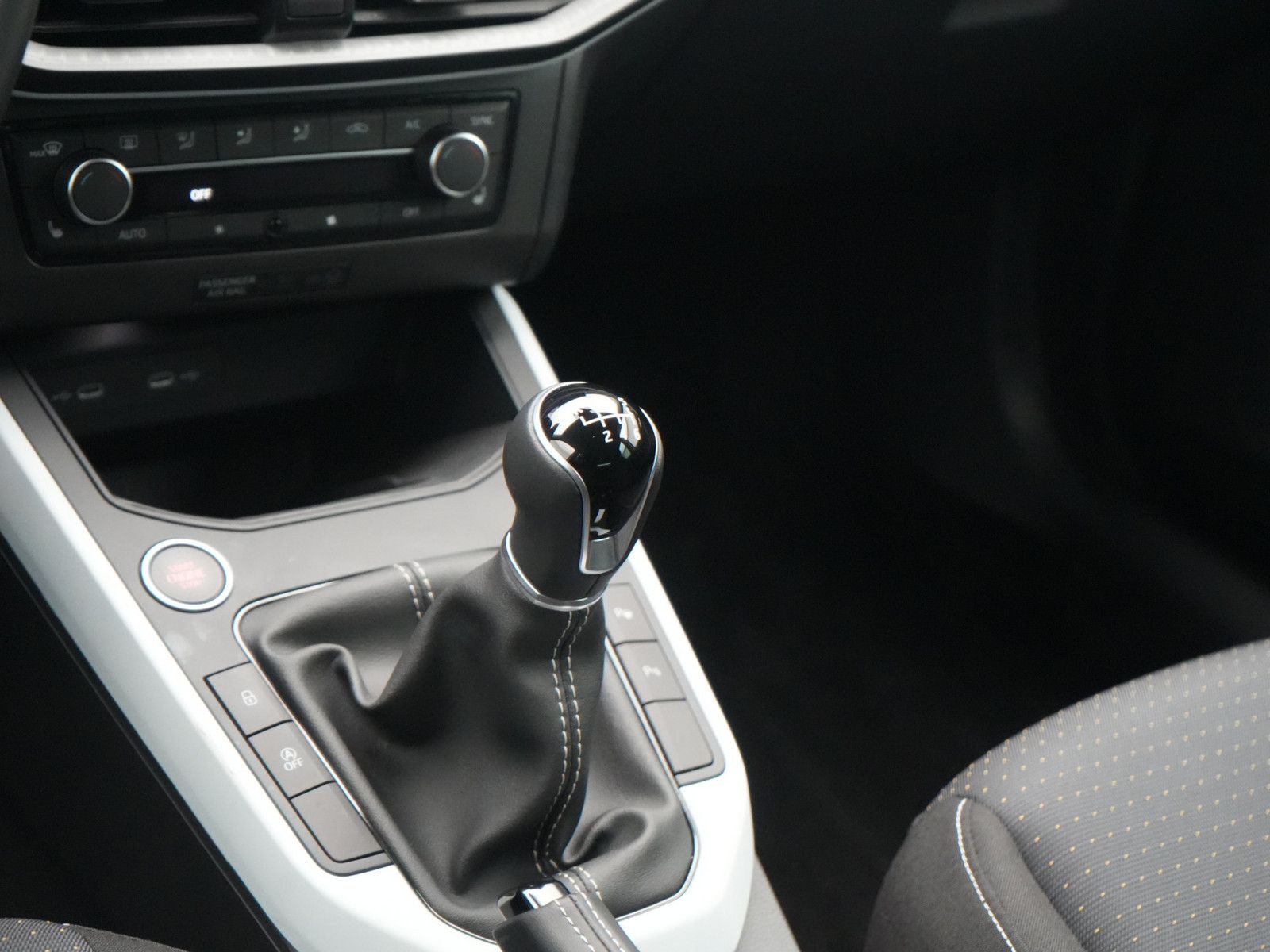 Seat Arona - Bild 10