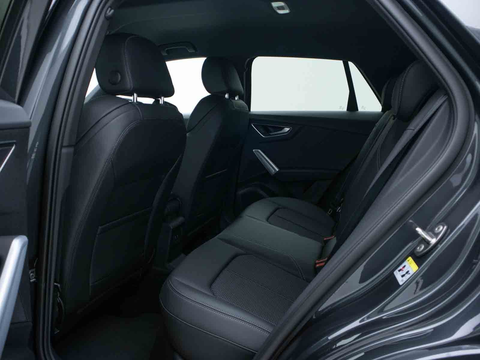 Audi Q2 - Bild 13