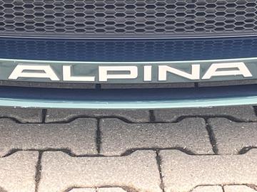 2011 Alpina B3 — миниатюра 22