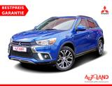 Mitsubishi ASX 1.6 Xenon Sitzheizung Navi - Mitsubishi ASX