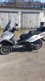 Piaggio MP3 500 ie LT | Top-Zustand | TÜV Neu - Angebote