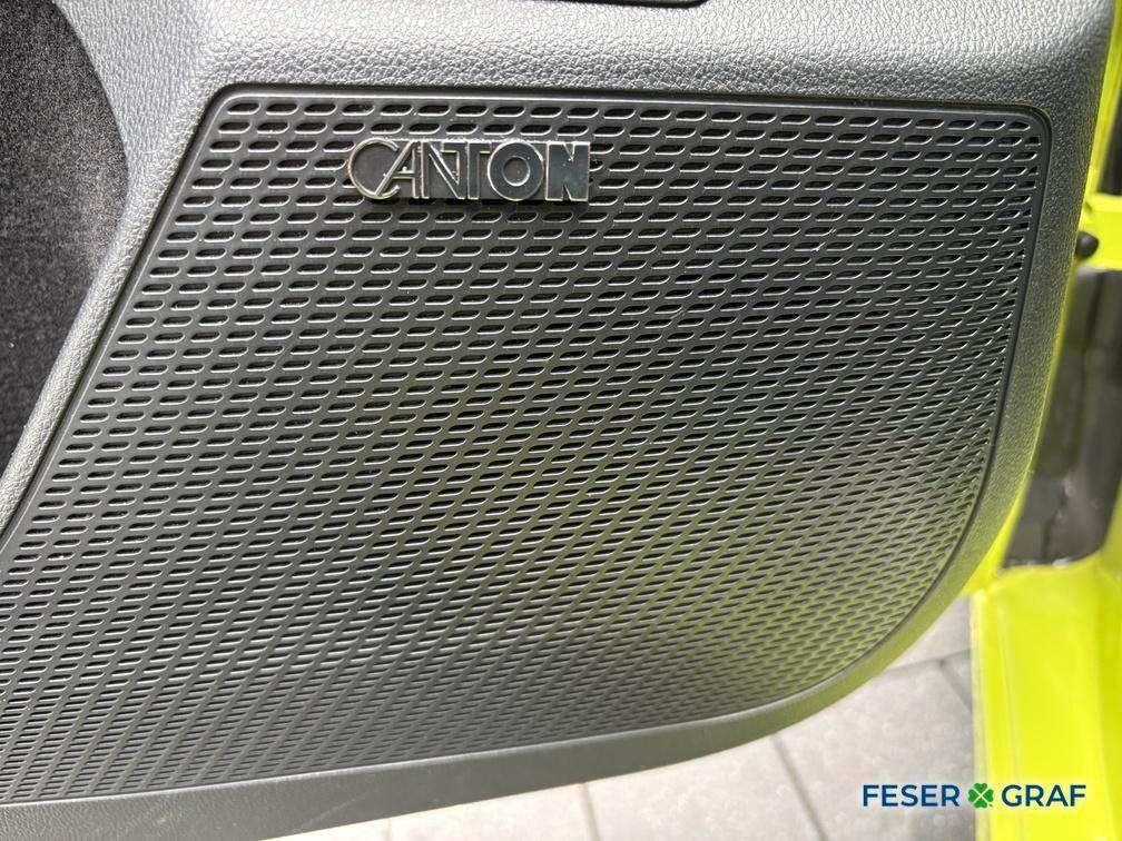Skoda Octavia 2.0 TDI Combi RS NAVI/KAM/AHK/MATRIX