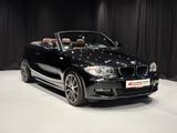 BMW 120d*CABRIO*ADVANTAGE*NAVI-PRO*SHZ*XENON*LEDER* - BMW 1er Reihe mit Diesel-Antrieb: Cabrio, Automatik
