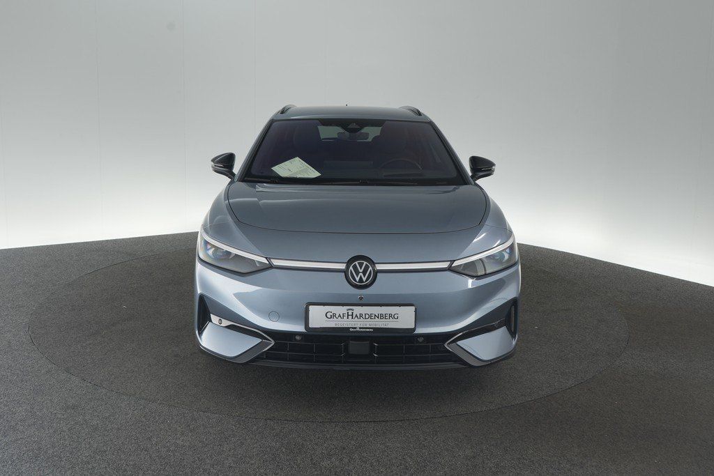 Volkswagen ID.7 Tourer Pro 210 kW Matrix Navi AHK ACC imagem 3