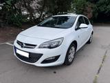 Opel Astra 1,7 CDTI 150 Jahre Edition - Opel Astra: 150 Cdti