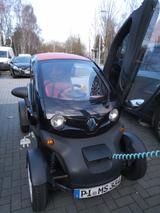 Renault Twizy - Renault Twizy Gebrauchtwagen